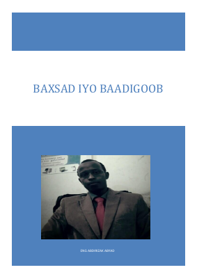 baxsan iyo baadigoob.pdf